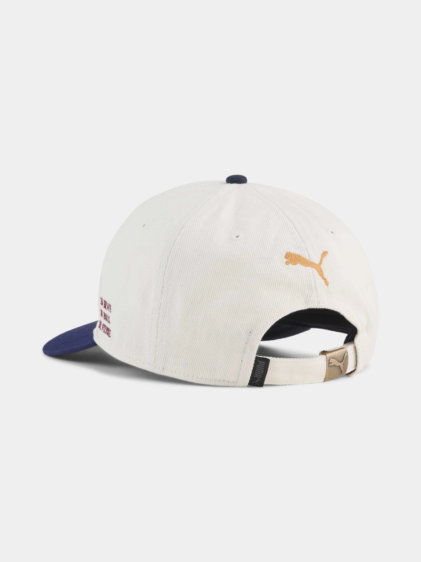 Шапки и кепки PUMA Vintage Low Curve Bb Cap модель 026846 Шапки и кепки PUMA Vintage Low Curve Bb Cap модель 026846 Фото
