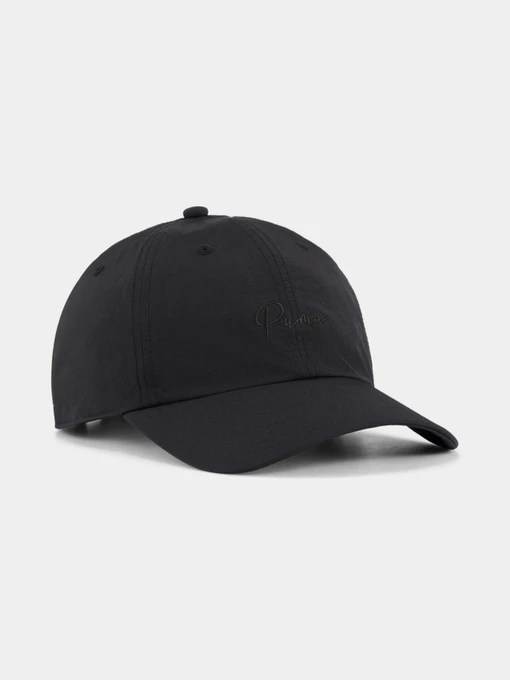 Шапки и кепки PUMA Premium Ess Script Dad Cap модель 026832 Фото