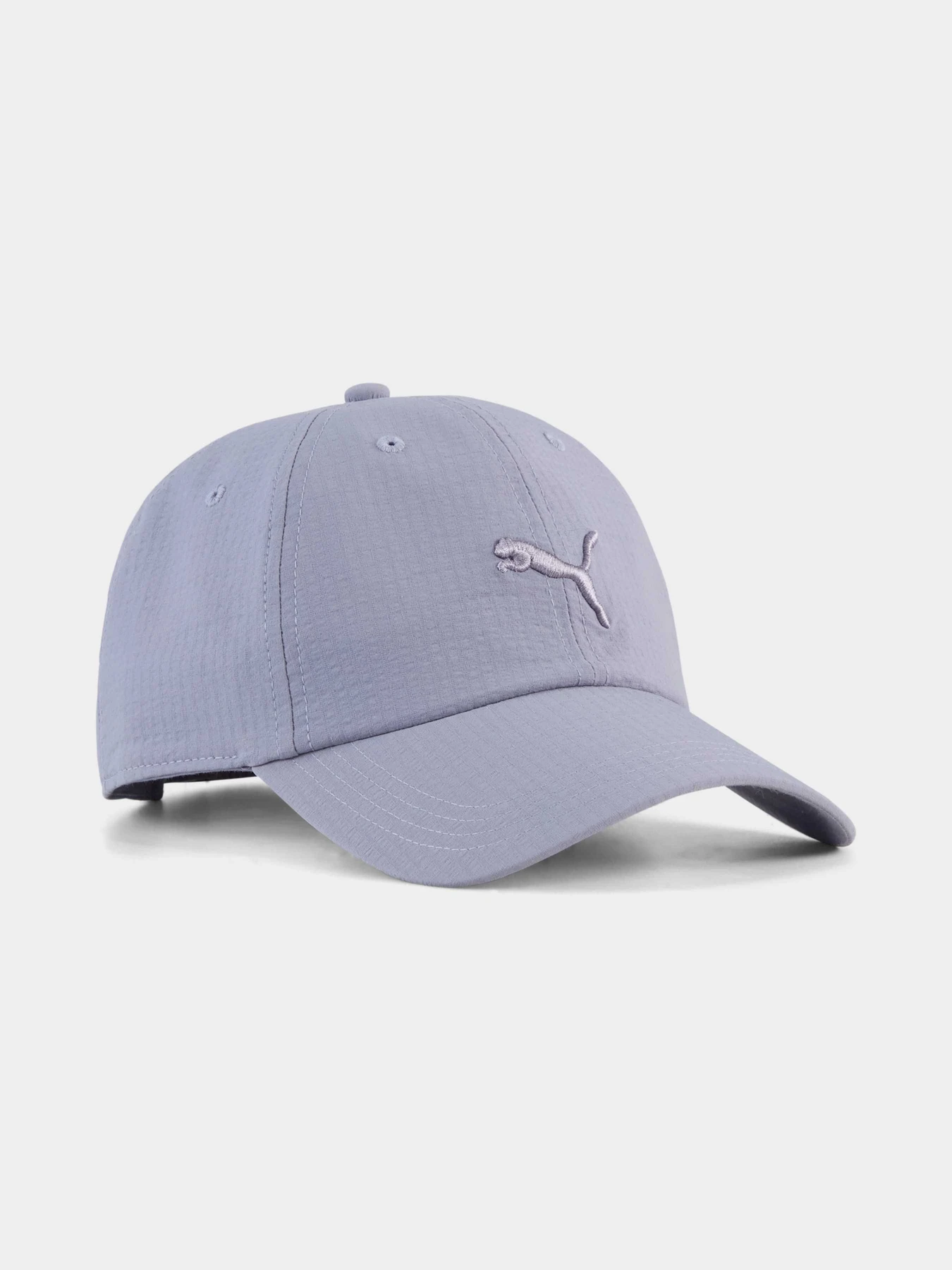 Шапки и кепки PUMA Premium Ess Seersucker Bbcap модель 026848 Шапки и кепки PUMA Premium Ess Seersucker Bbcap модель 026848 Фото