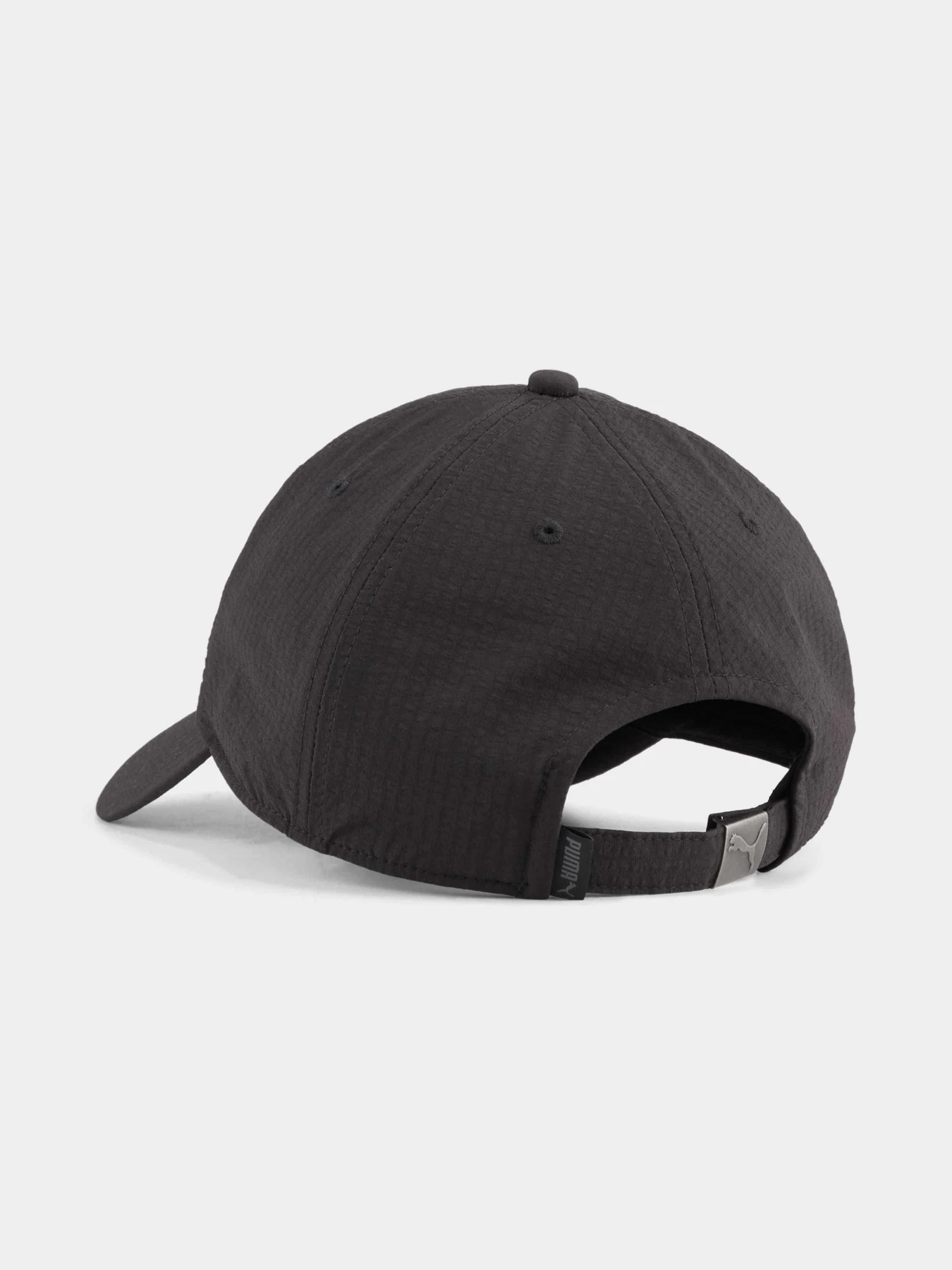 Шапки и кепки PUMA Premium Ess Seersucker Bbcap модель 026848 Фото