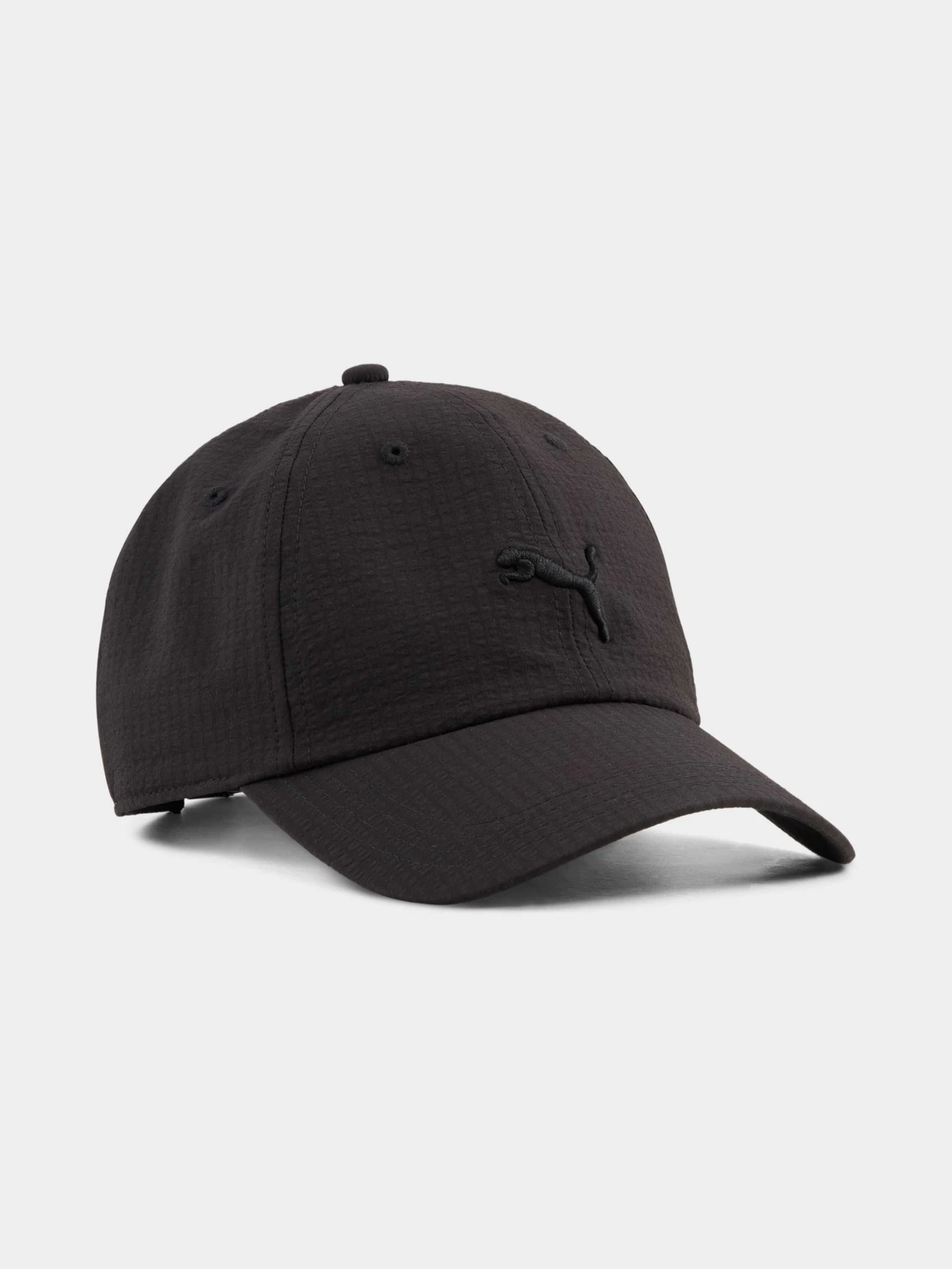 Шапки и кепки PUMA Premium Ess Seersucker Bbcap модель 026848 Фото