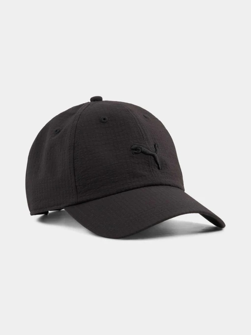 Шапки и кепки PUMA Premium Ess Seersucker Bbcap модель 026848 Фото