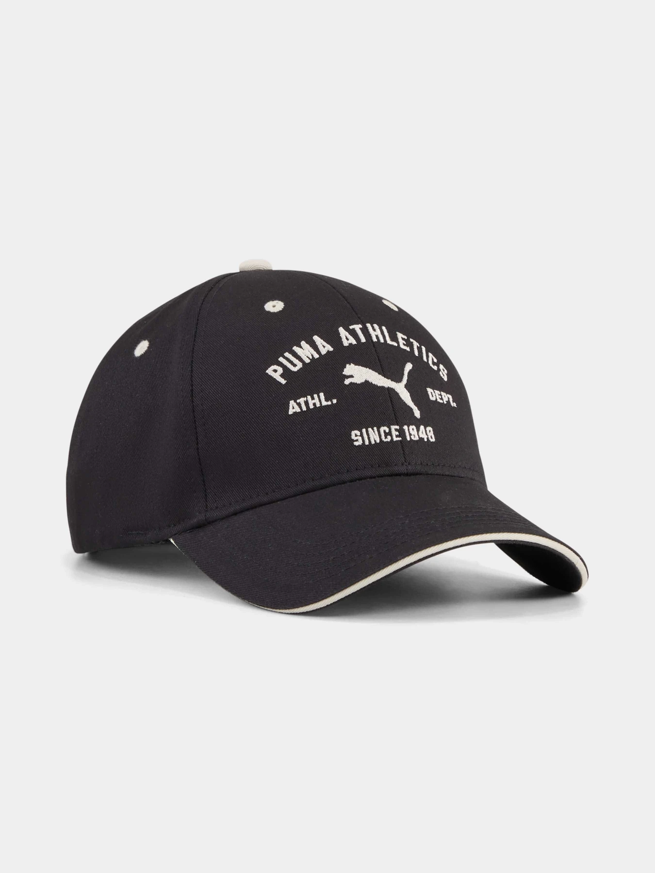 Шапки и кепки PUMA Class Bb Cap модель 026851 Шапки и кепки PUMA Class Bb Cap модель 026851 Фото
