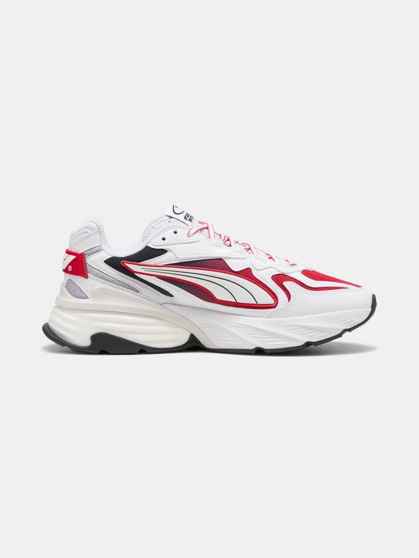 Кроссовки PUMA F1 Fade Nitro модель 309414 Кроссовки PUMA F1 Fade Nitro модель 309414 Фото