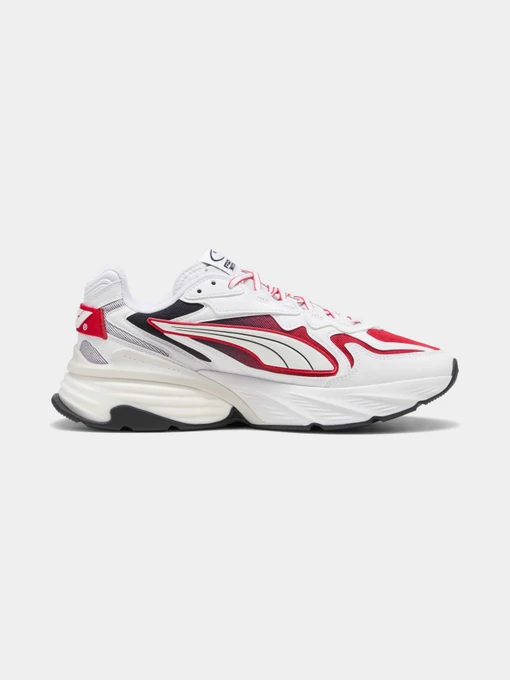 Кроссовки PUMA F1 Fade Nitro модель 309414 Фото