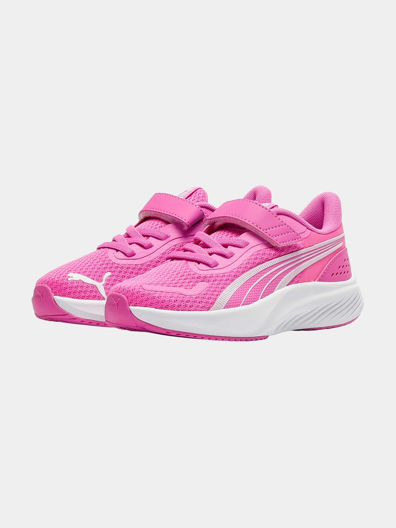 Кросівки PUMA Pounce Lite Ac+ Ps модель 311650 Фото