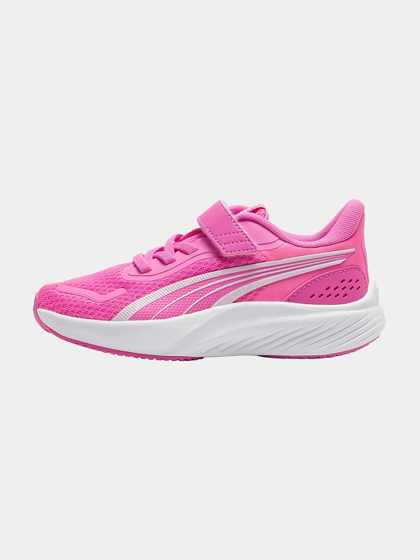 Кросівки PUMA Pounce Lite Ac+ Ps модель 311650 Фото