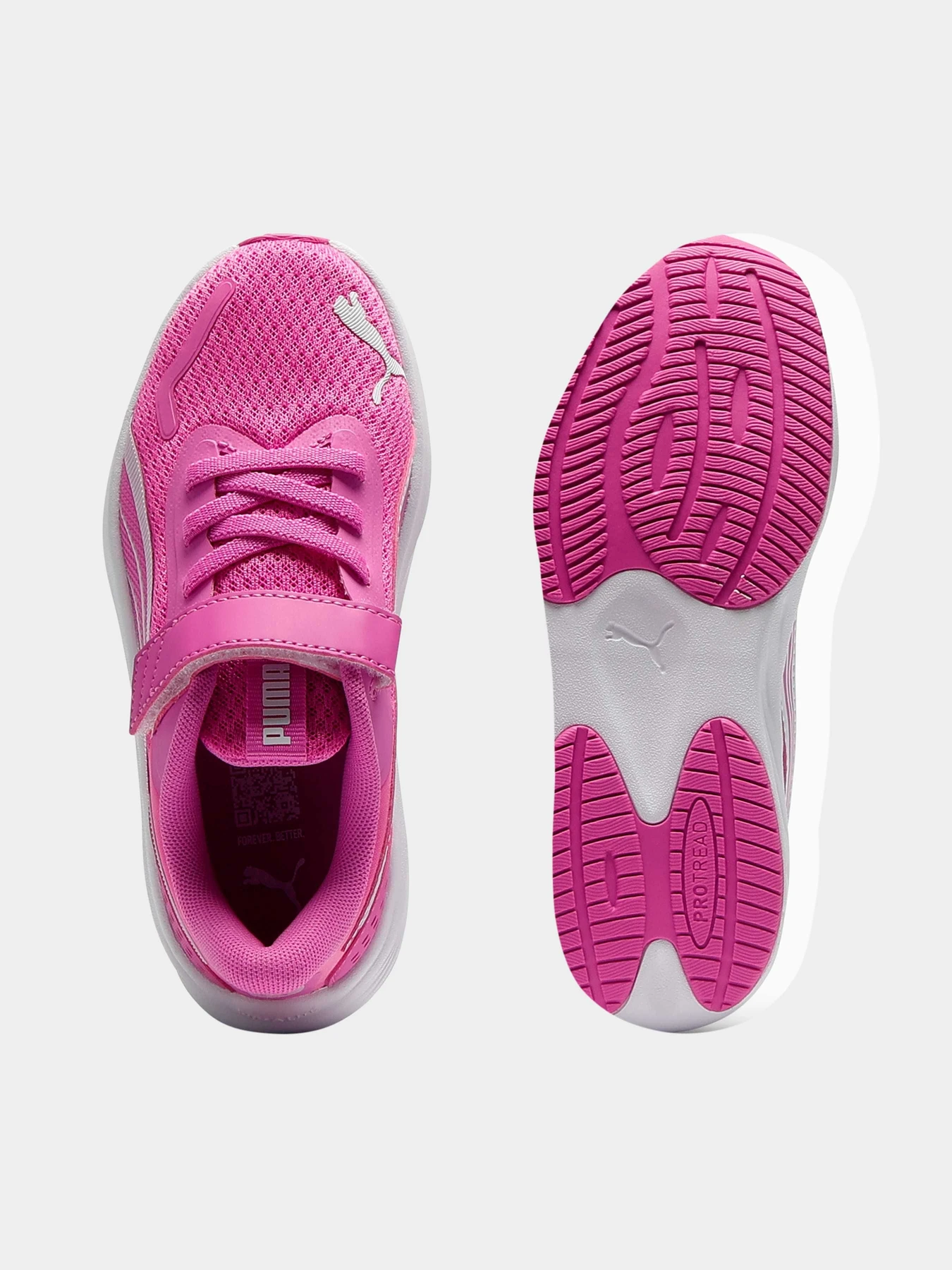 Кросівки PUMA Pounce Lite Ac+ Ps модель 311650 Фото