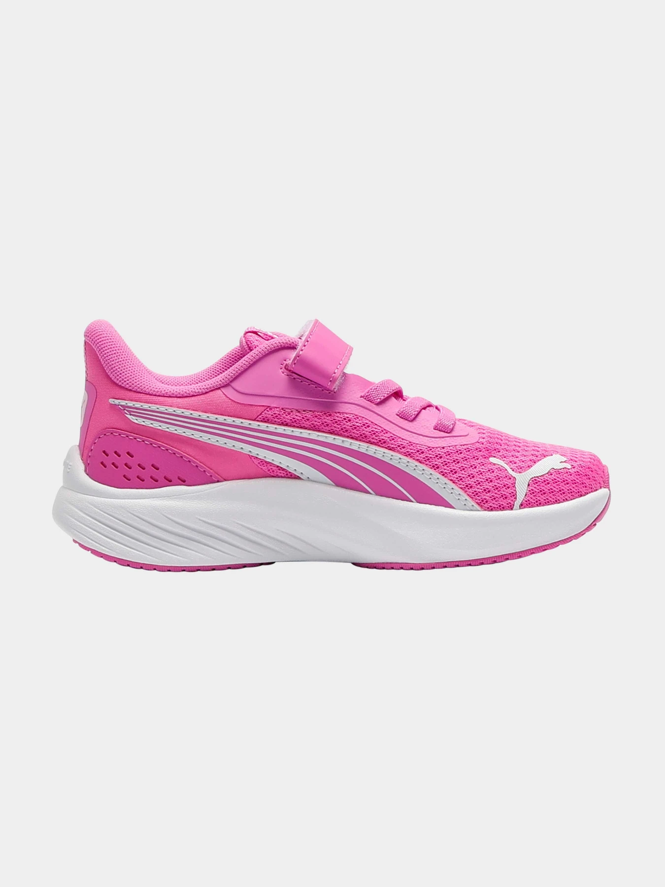 Кросівки PUMA Pounce Lite Ac+ Ps модель 311650 Фото