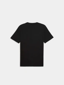 Футболки и поло PUMA Graphic Tee модель 691779 Фото