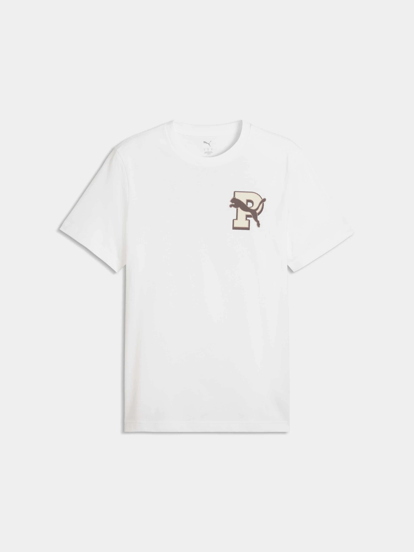 Футболки и поло PUMA Graphic Tee модель 691776 Фото