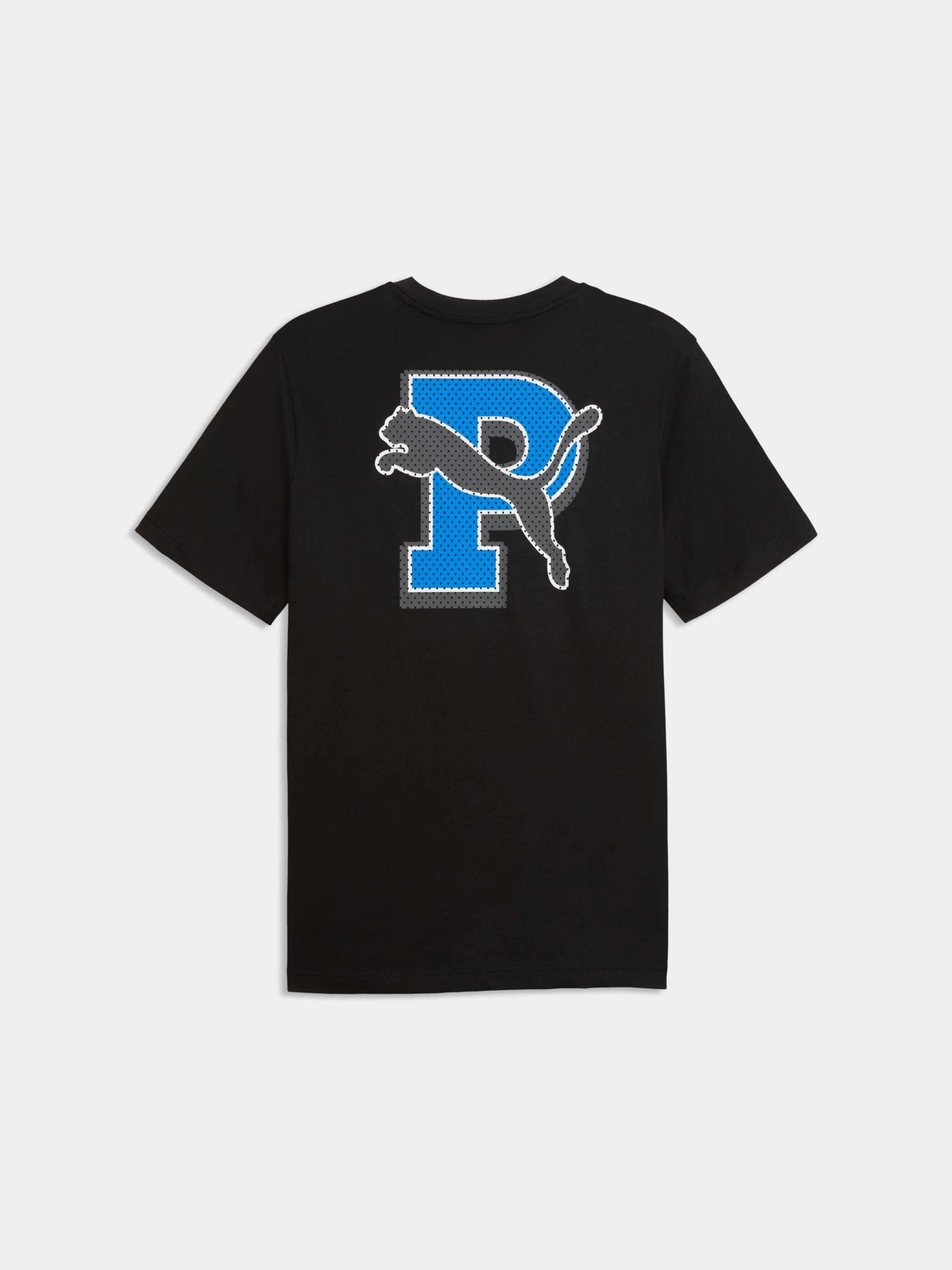 Футболки і поло PUMA Graphic Tee модель 691776 Фото