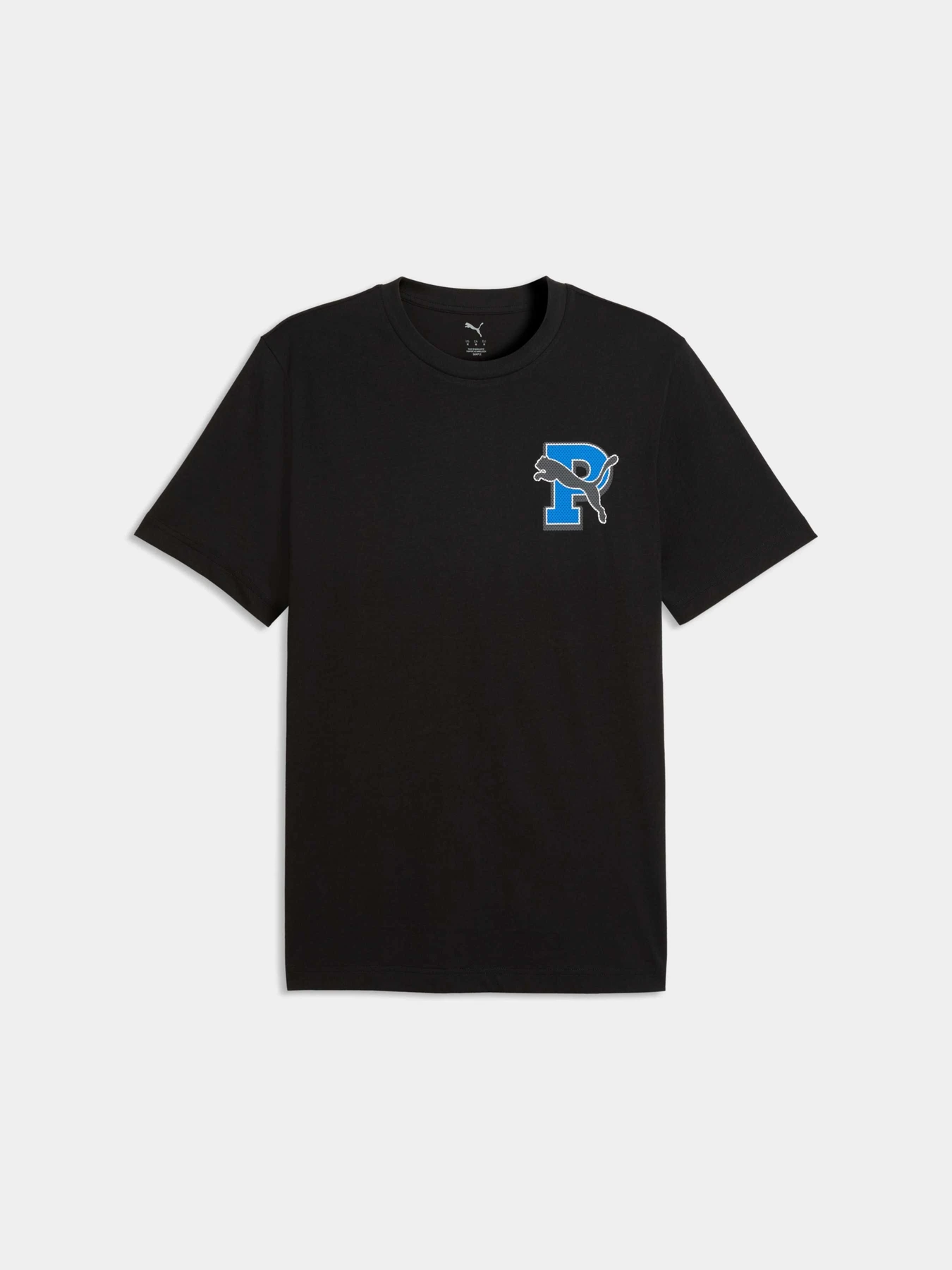 Футболки і поло PUMA Graphic Tee модель 691776 Фото