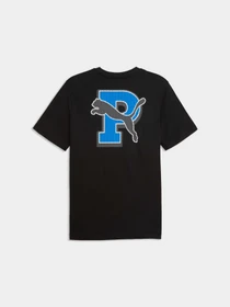 Футболки і поло PUMA Graphic Tee модель 691776 Фото
