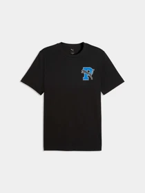 Футболки и поло PUMA Graphic Tee модель 691776 Фото
