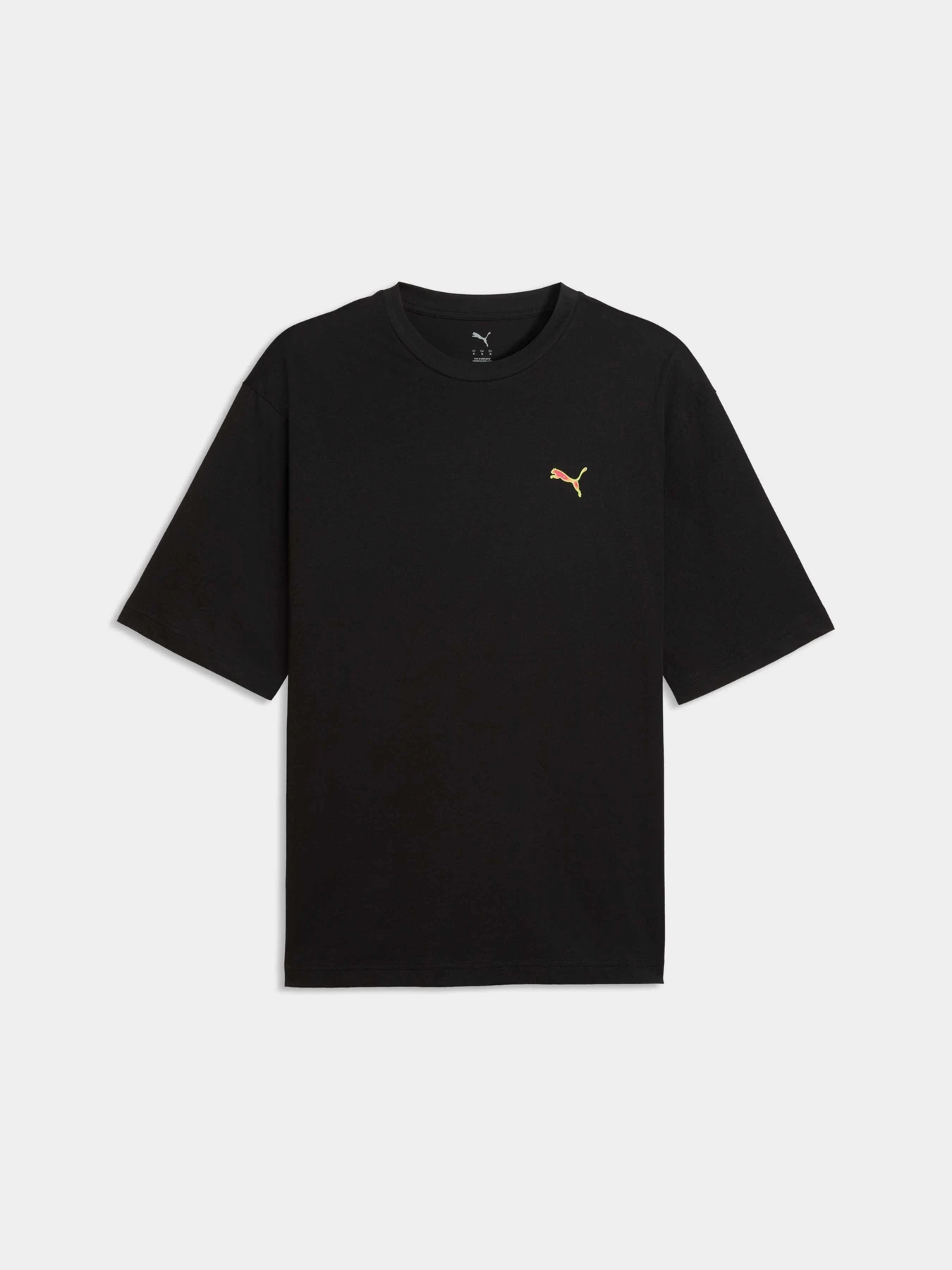 Футболки и поло PUMA Graphic Tee модель 691783 Футболки и поло PUMA Graphic Tee модель 691783 Фото