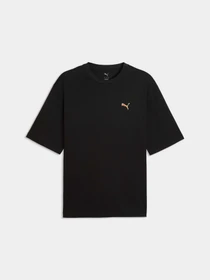 Футболки и поло PUMA Graphic Tee модель 691783 Фото