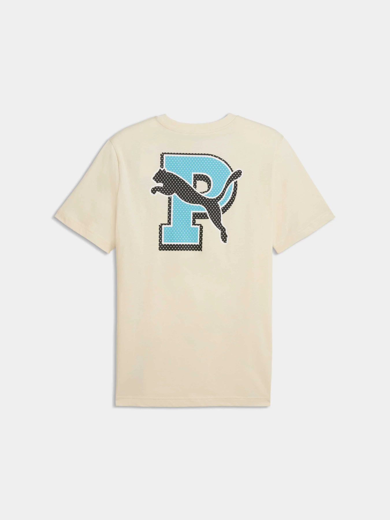 Футболки і поло PUMA Graphic Tee модель 691776 Фото