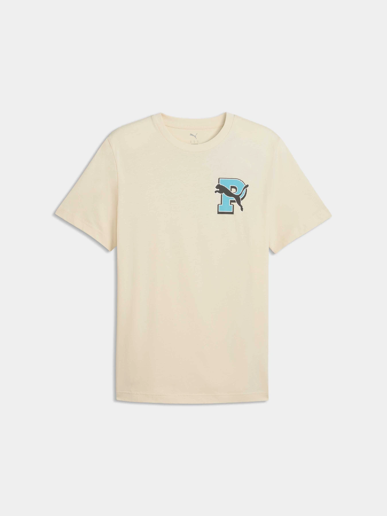 Футболки і поло PUMA Graphic Tee модель 691776 Фото