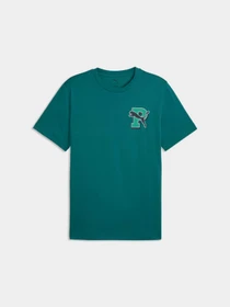 Футболки и поло PUMA Graphic Tee модель 691776 Фото