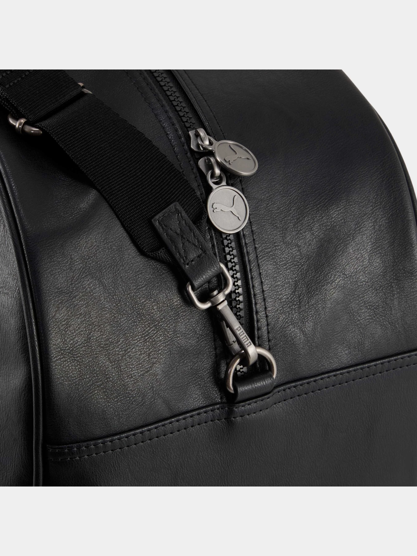 Сумки PUMA 1976 Archive Grip Bag модель 092318 Фото