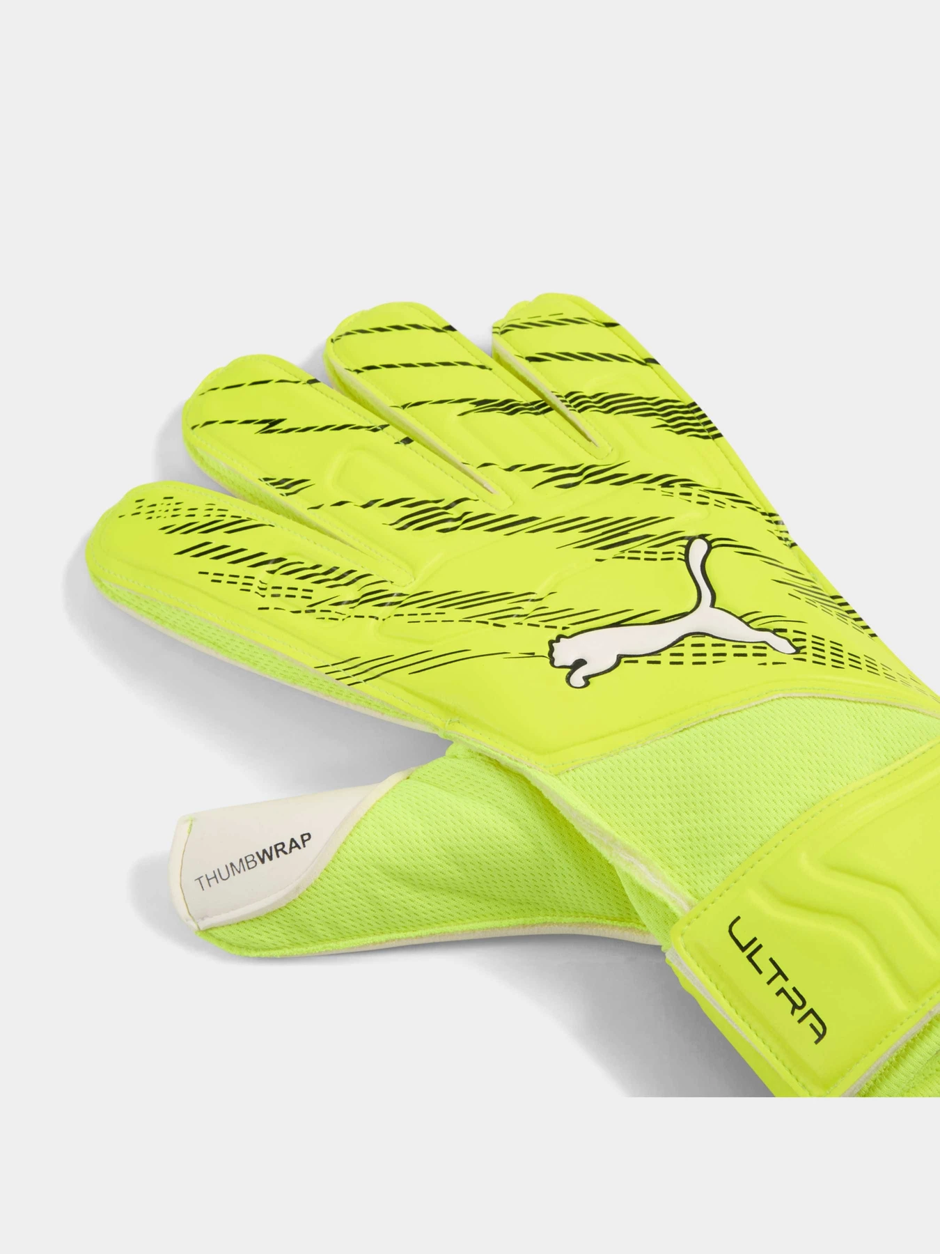 Перчатки для спорта PUMA Ultra Play Rc модель 042084 Фото