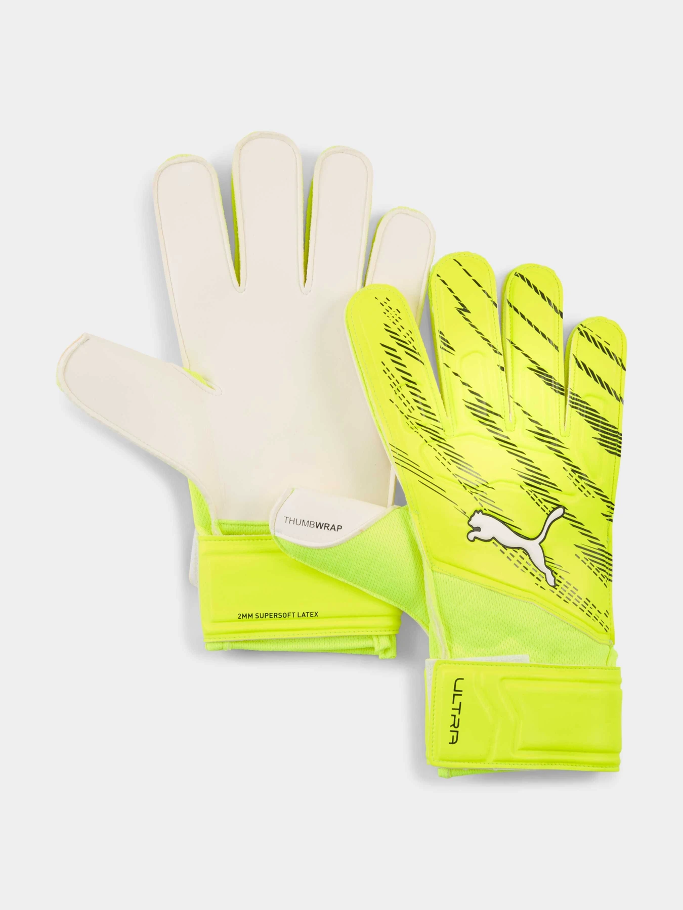 Перчатки для спорта PUMA Ultra Play Rc модель 042084 Фото