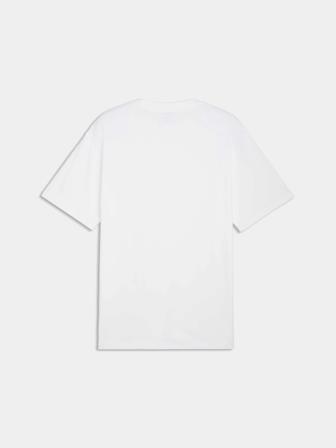 Футболки и поло PUMA Pl Lifestyle Tee модель 634484 Футболки и поло PUMA Pl Lifestyle Tee модель 634484 Фото