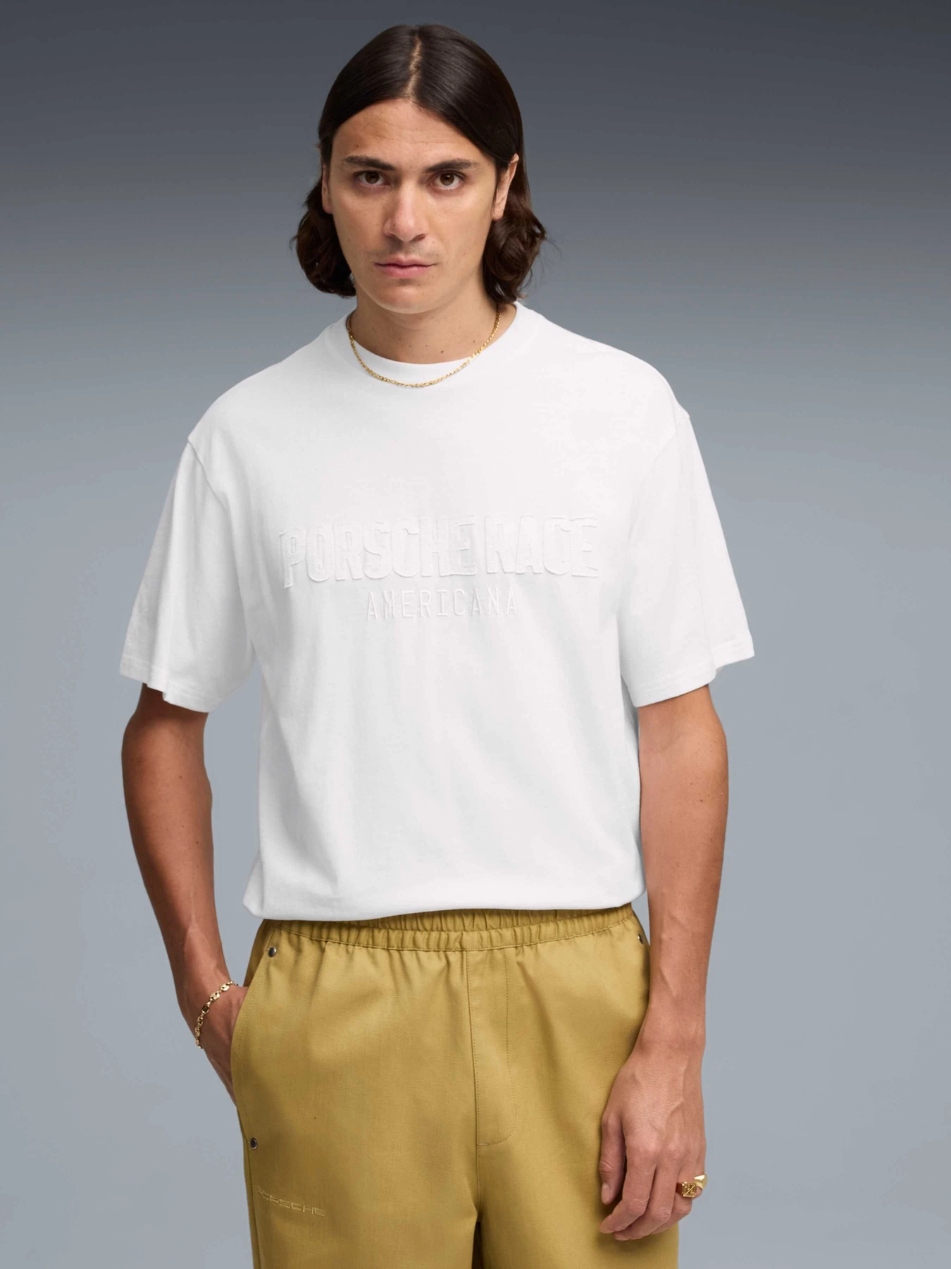 Футболки и поло PUMA Pl Lifestyle Tee модель 634484 Футболки и поло PUMA Pl Lifestyle Tee модель 634484 Фото