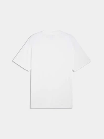 Футболки и поло PUMA Pl Lifestyle Tee модель 634484 Фото
