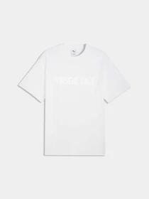 Футболки і поло PUMA Pl Lifestyle Tee модель 634484 Фото
