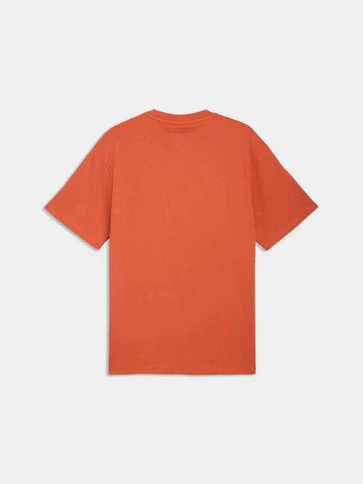 Чоловіча Футболка PUMA Pl Lifestyle Tee фото 2