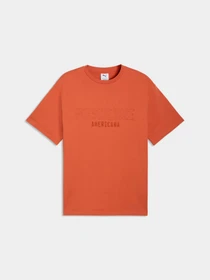 Футболки і поло PUMA Pl Lifestyle Tee модель 634484 Фото