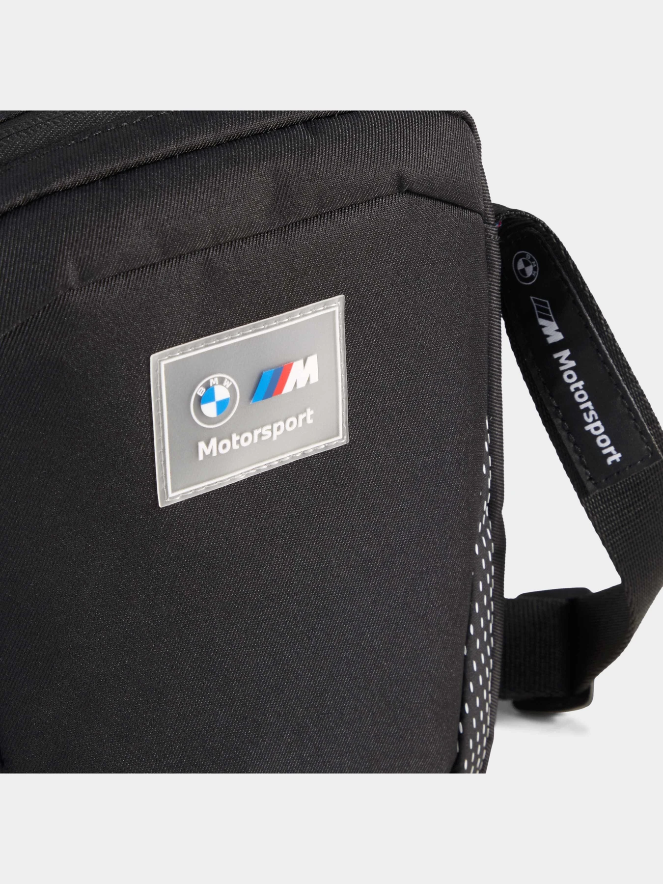 Сумки PUMA Bmw Mms Portable модель 092235 Фото