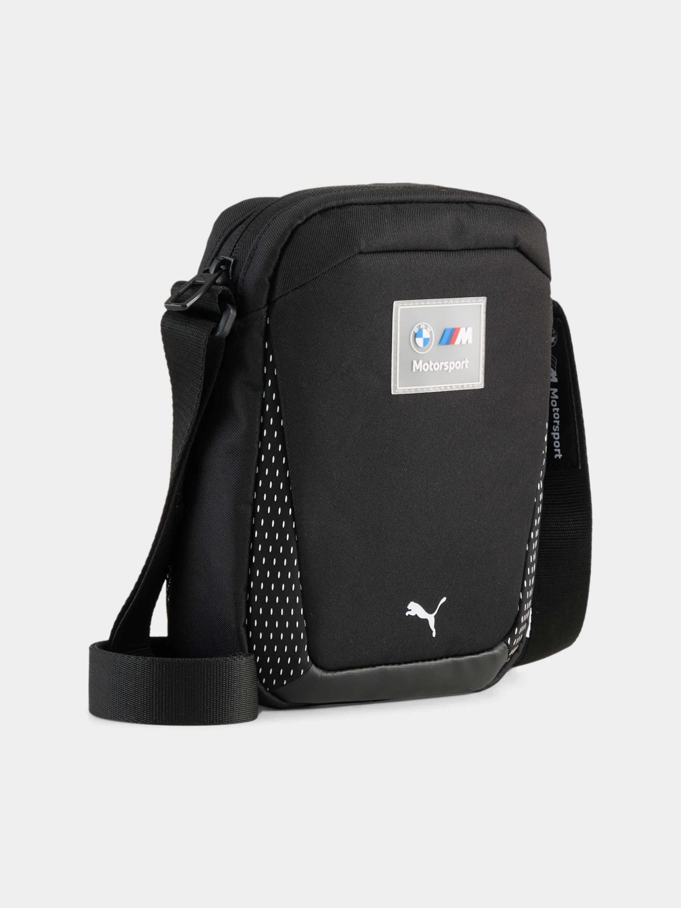Сумки PUMA Bmw Mms Portable модель 092235 Фото
