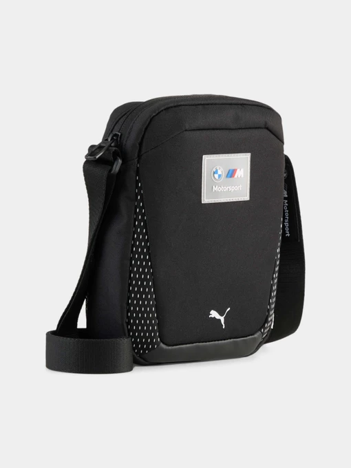 Сумки PUMA Bmw Mms Portable модель 092235 Фото