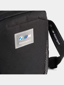 Сумки PUMA Bmw Mms Portable модель 092235 Фото