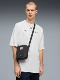Сумки PUMA Bmw Mms Portable модель 092235 Фото