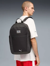 Рюкзаки PUMA Bmw Mms Backpack модель 092233 Фото