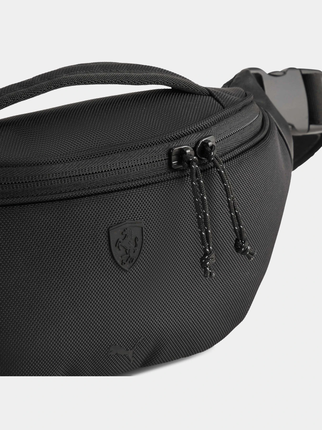 Сумки PUMA Ferrari Pro Waist Bag модель 092241 Сумки PUMA Ferrari Pro Waist Bag модель 092241 Фото