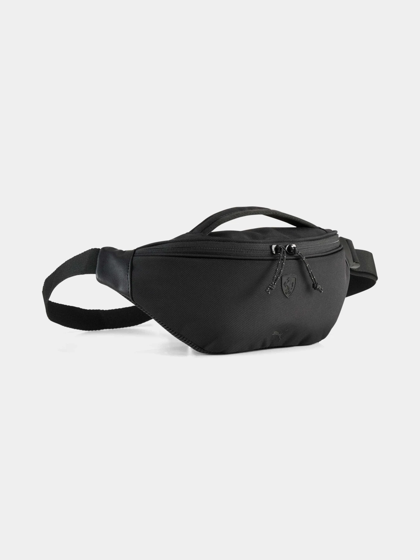 Сумки PUMA Ferrari Pro Waist Bag модель 092241 Сумки PUMA Ferrari Pro Waist Bag модель 092241 Фото