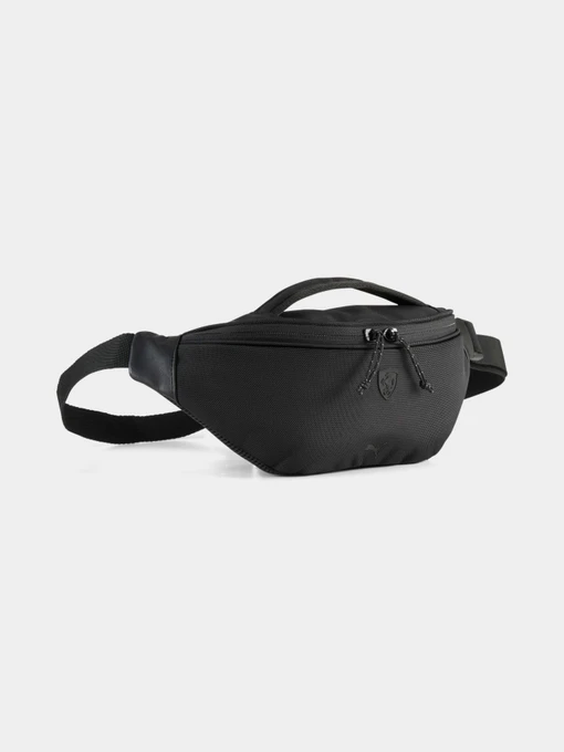 Сумки PUMA Ferrari Pro Waist Bag модель 092241 Фото