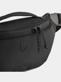 Сумки PUMA Ferrari Pro Waist Bag модель 092241 Фото