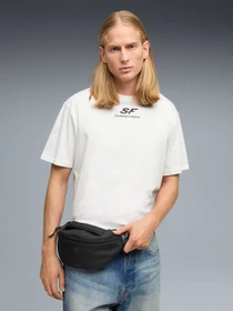Сумки PUMA Ferrari Pro Waist Bag модель 092241 Фото
