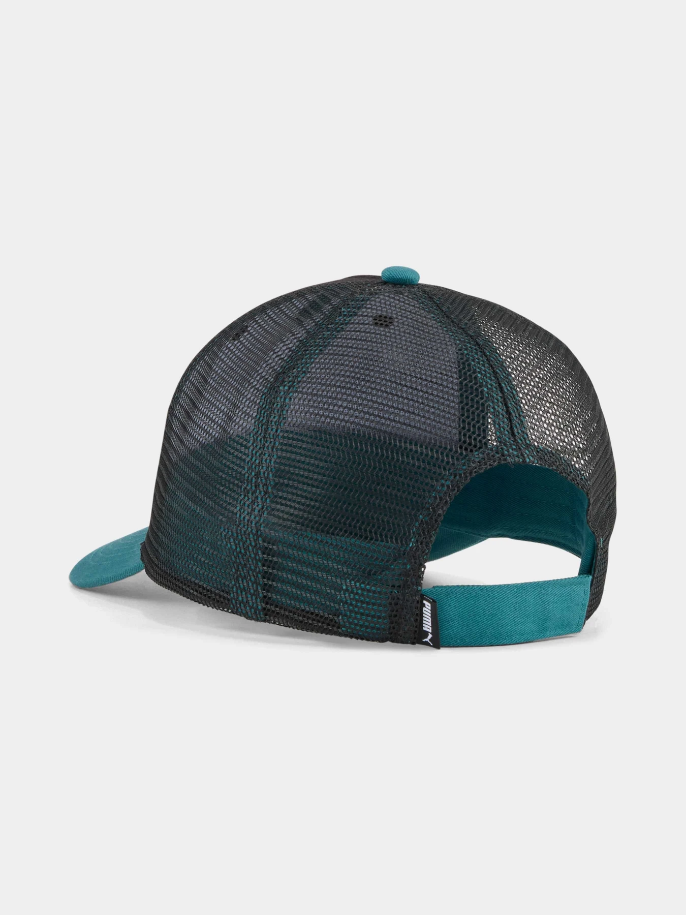 Шапки и кепки PUMA Super Trucker Cap Jr модель 026862 Фото