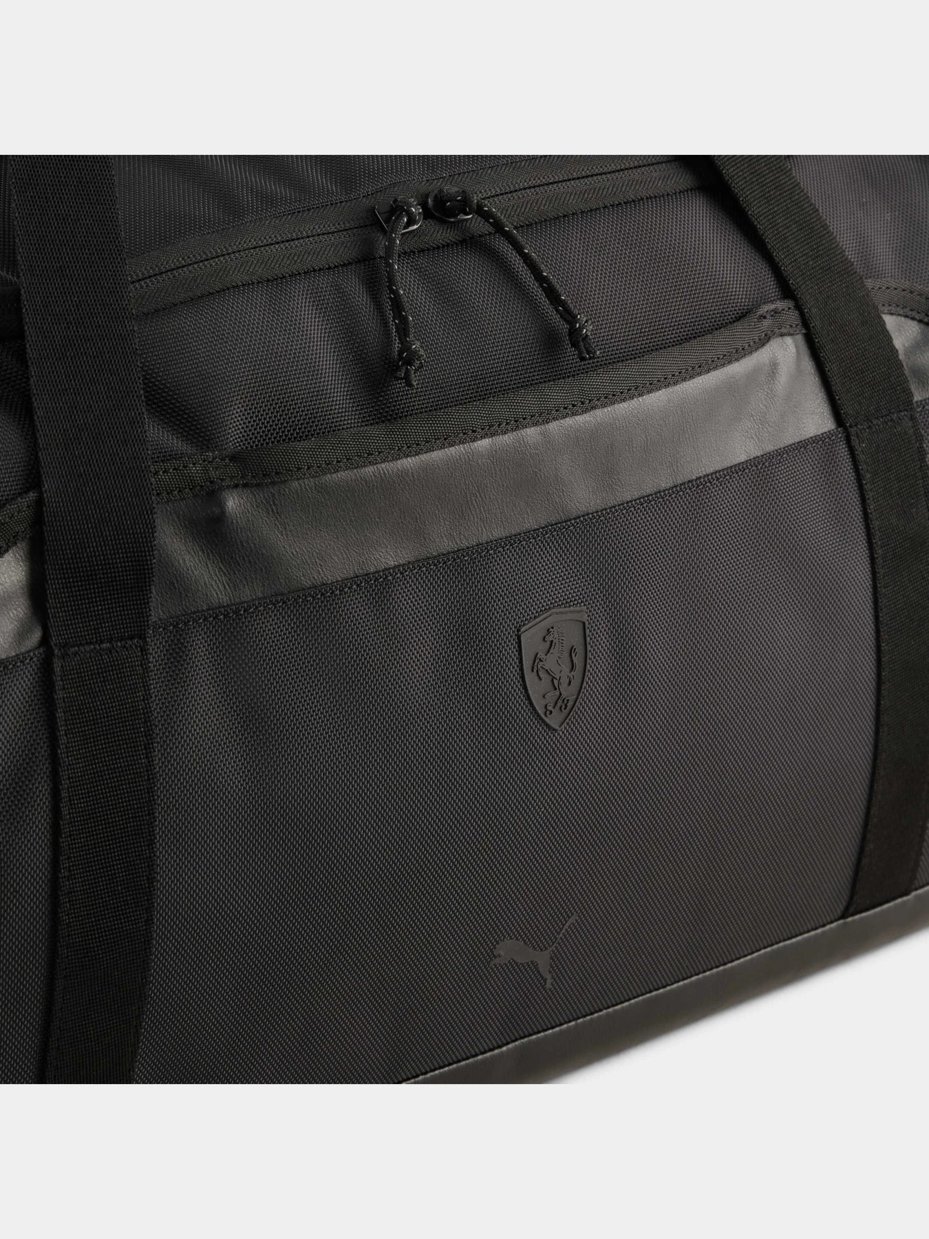 Сумки PUMA Ferrari Pro Weekender модель 092242 Фото