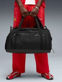 Сумки PUMA Ferrari Pro Weekender модель 092242 Фото
