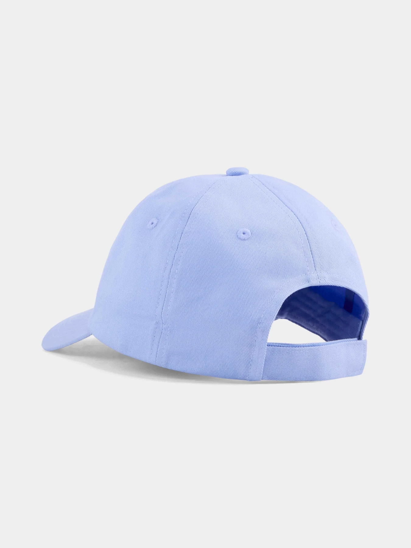 Шапки и кепки PUMA Ess No.1 Logo Bb Cap Jr модель 026853 Фото
