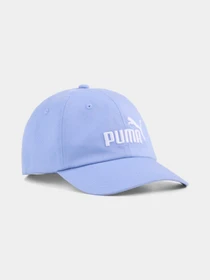 Шапки и кепки PUMA Ess No.1 Logo Bb Cap Jr модель 026853 Фото