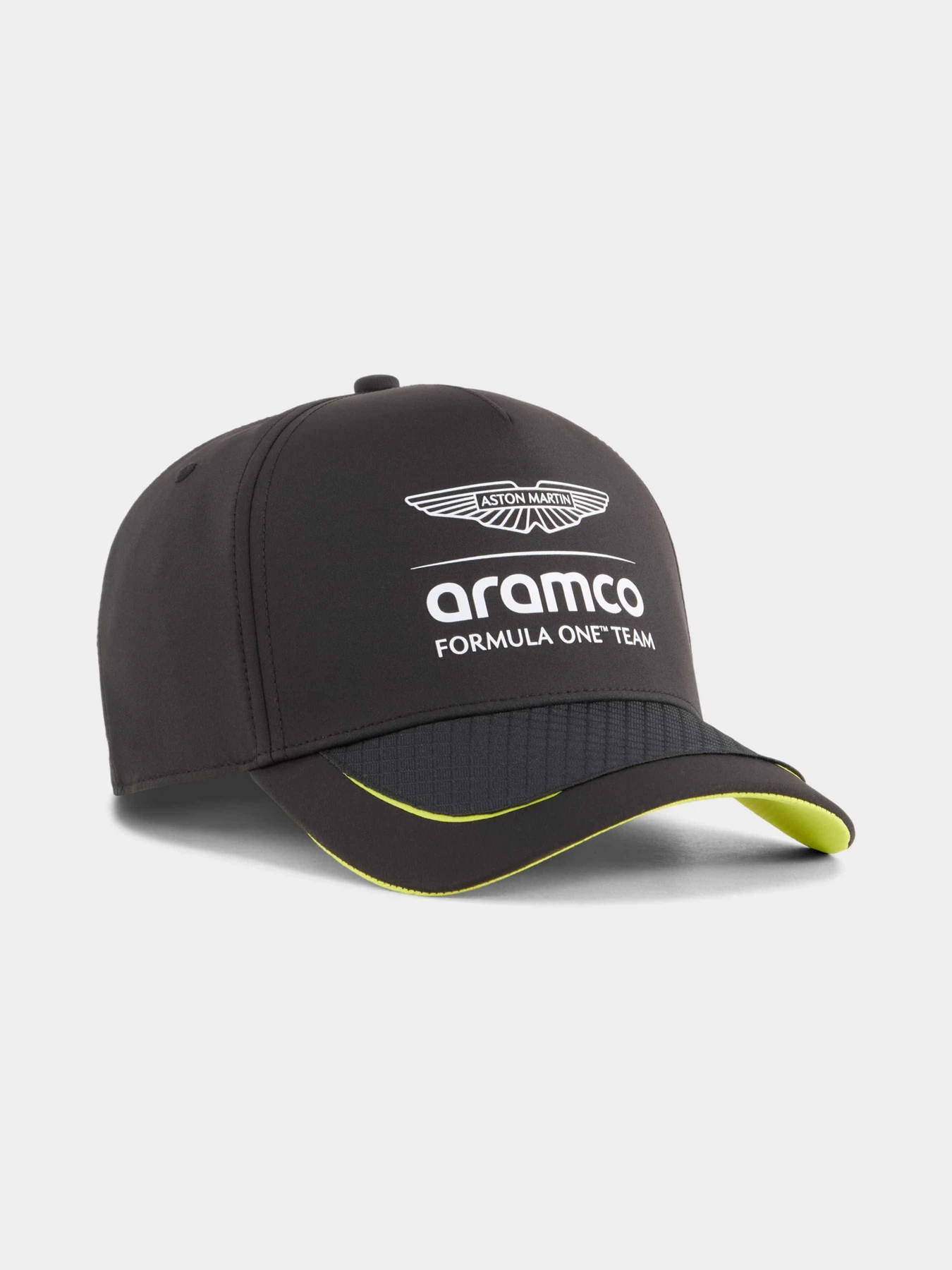 Шапки та кепки PUMA Amf1 Bb Cap модель 026938 Фото